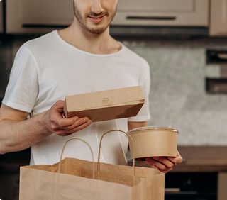 Comment choisir le bon emballage pour la vente à emporter ?