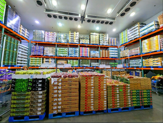 Comment choisir le bon grossiste alimentaire pour son restaurant ?