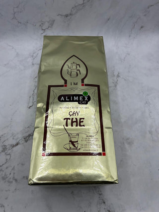 THE ALIMEX 1 KG