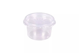 MIKROBOX 50 CC 2 OZ 500 PCS