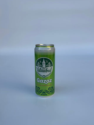 ISTANBUL GAZOZ (0,33*24)
