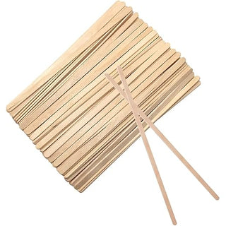 TOUILLETES POUR CAFE 500 PCS