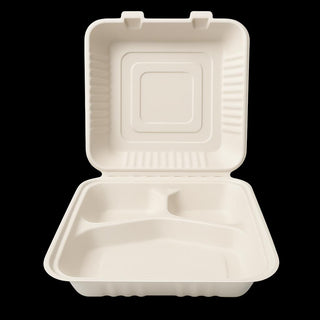 BIO BOX SANDWICHES 200 PCS (EPP)