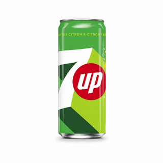 7UP 33CL X 24