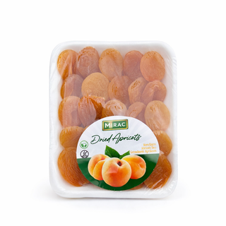 ABRICOTS SECS - KAYISI
