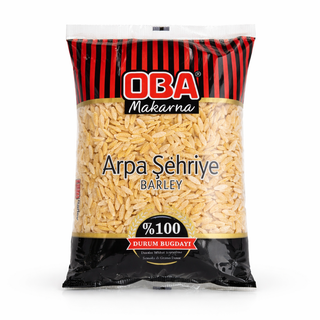 PÂTES RIZ - ARPA SEHRIYE 500GR x12