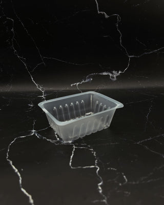 BARQUETTE FRITES 250 GR – 500PCS, 375 GR, 500 GR, 750 GR