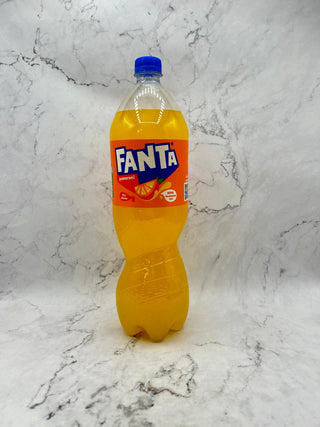 FANTA ORANGE 1.5*6