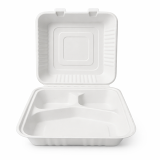BIO BOX SANDWICHES 200 PCS (EPP)