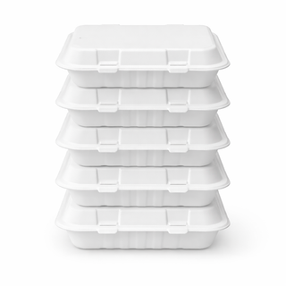 BIO BOX SANDWICHES 200 PCS (EPP)