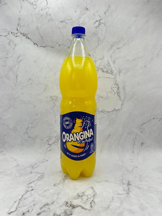 ORANGINA 1.5Lx6