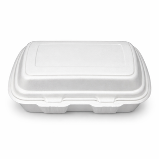 MENU BOX ASSIETTES // Blance * 200 PCS MB0 (BOS / VIDE), MB2, MB3