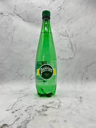 PERRIER 1L x 6