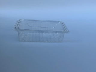 BOITE Salade Containe 500 ML, 750 ML ET 1000 ML