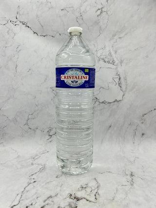 CRISTALINE D'EAU 1.5Lx6