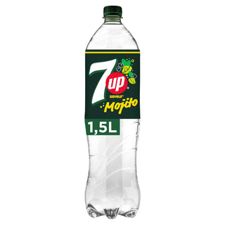 7 UP MOJITO (1,5*6)