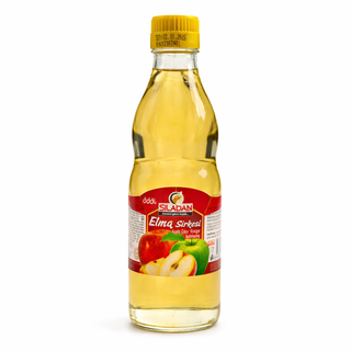 VINAIGRE DE CIDRE - ELMA SIRKESI