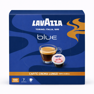 Lavazza Blue Café – 100 Capsules
