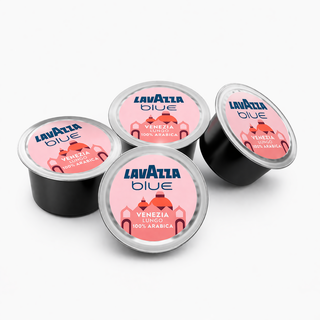 Lavazza Blue Café – 100 Capsules