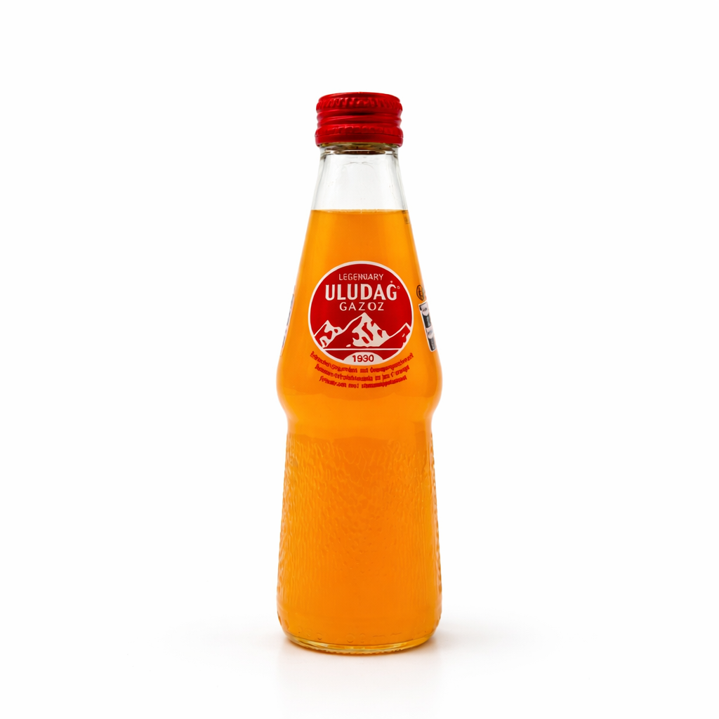 ULUDAG PORTAKAL (0,25*24)