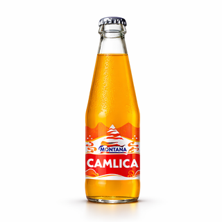 CAMLICA PORTAKAL  0,25 X 24