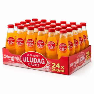 ULUDAG PORTAKAL (0,25*24)