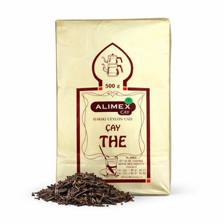 THE ALIMEX 1 KG