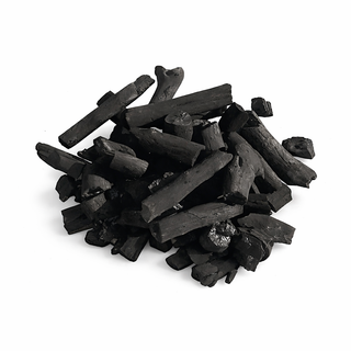 CHARBON DE BOIS CUBAX - KOMUR 15 KG