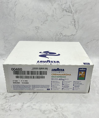 CAFE LAVAZZA 100 PCS
