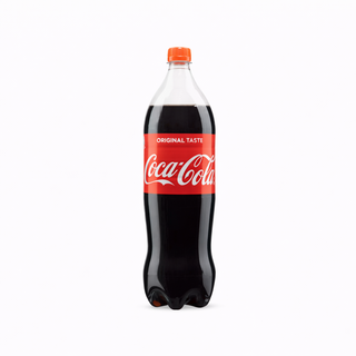 COCA COLA  1.5L X 6