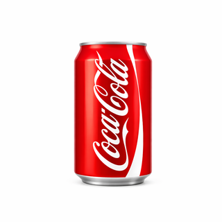 COCA COLA 0,33 X 24