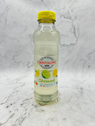 CRISTALINE CITRON 50CLx24