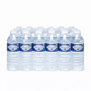 CRISTALINE D'EAU 50CLx24