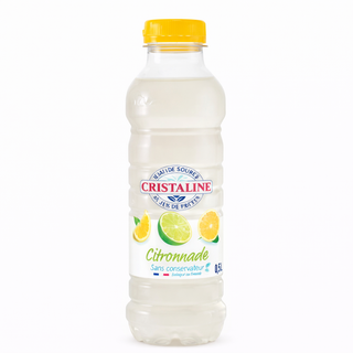 CRISTALINE CITRON 50CLx24