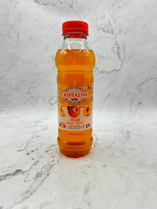 CRISTALINE PECHE 50CLx24