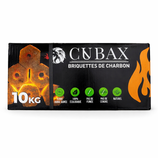 LIQUIDE ALLUME FEU CUBAX / 1 LITRE // TUTUSTURUCU