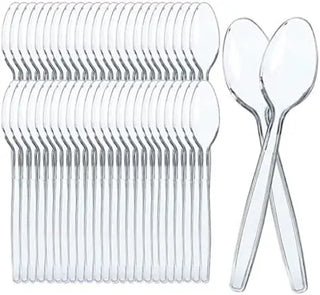 CUILLERES A DESSERT 2000 PCS / 4 GR PREMIUM