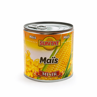 MAÏS - MISIR