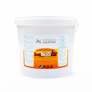 BIGGI DORO 5 LT