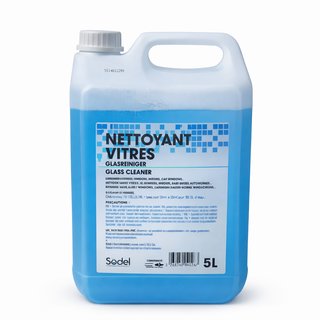Nettoyant Vitres 5L