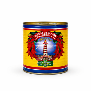 Harissa du Cap Bon