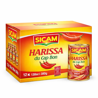 SICAM Harissa