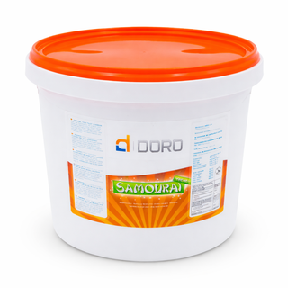 SAMURAII DORO 5 LT
