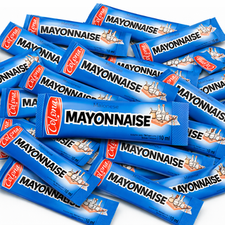 MAYONNAISE COLONA dosettes (10 ML)