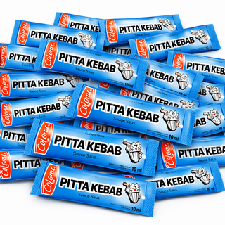 PITTA COLONA dosettes 150 PCS( 10ML )