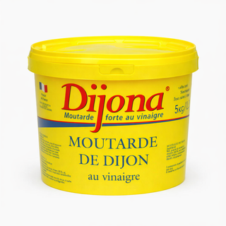 MOUTARDE DIJION