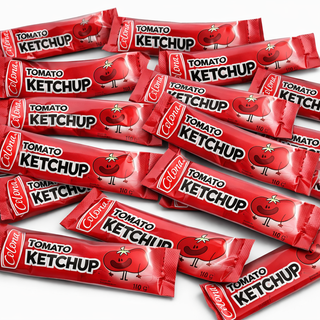 KETCHUP COLONA dosettes (10 ML)