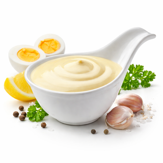 GYMA MAYONNAISE %40 4,7 KG