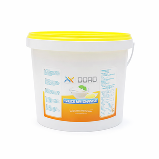 DORO MAYONNAISE 4.6 Kg