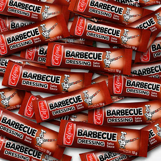 BARBECUE COLONA dosettes (10 ML)